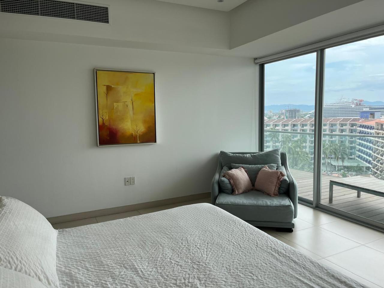 Icon Vallarta, プエルトバラータ エクステリア 写真